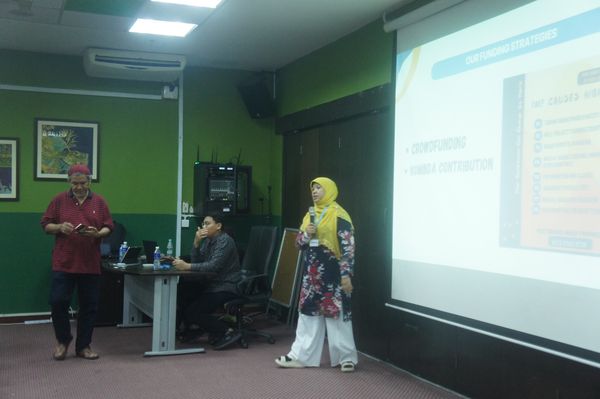 PMP Health & Wellbeing Day 2023 - Image 13