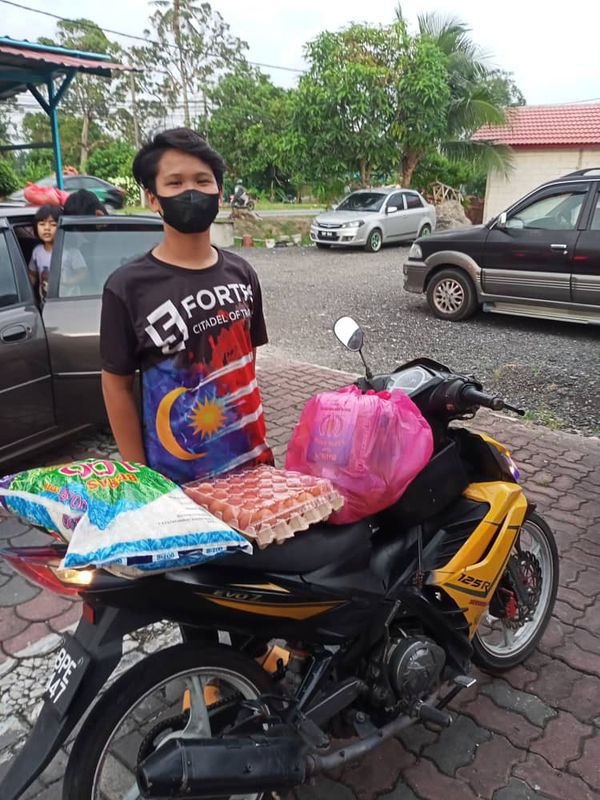 PROJECT IFTAR / BAKUL RAMADHAN - Image 7