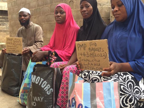 PROJECT IFTAR / BAKUL RAMADHAN - Image 75