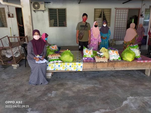 PROJECT IFTAR / BAKUL RAMADHAN - Image 80