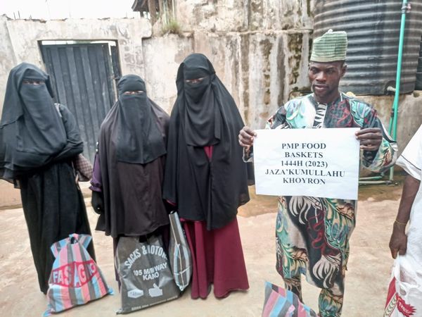 FOOD BASKET FOR RAMADHAN - Image 8