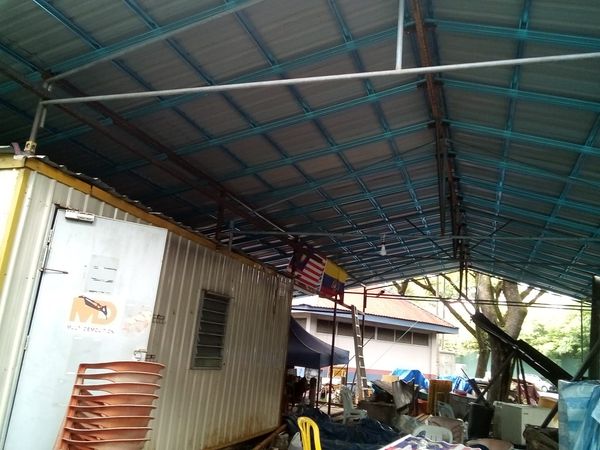 PANTANG AJAL SEBELUM MAUT - Image 5