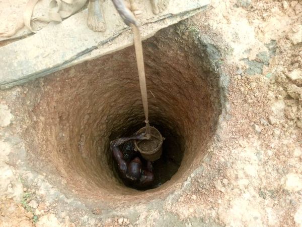 WELL PROJECT FOR NIGERIA - Image 5