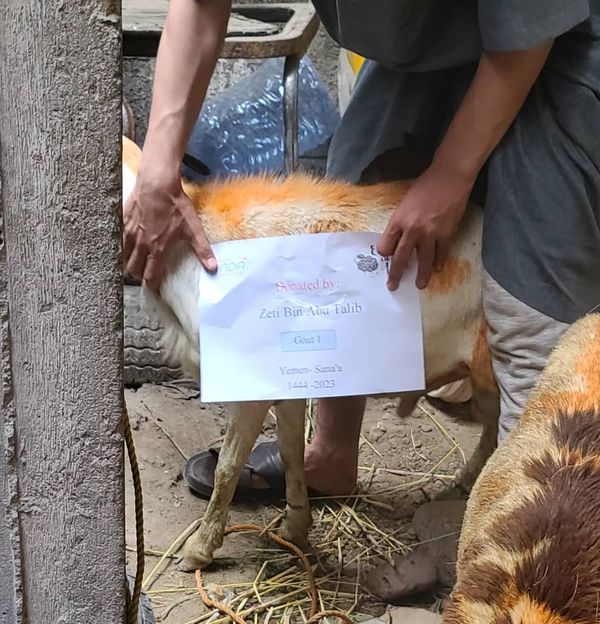 QURBAN PROGRAM 144H (2023) - Image 32