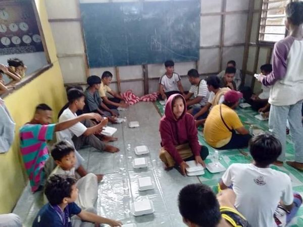 FOOD BASKET FOR RAMADHAN - Image 58