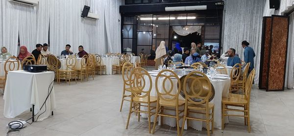 DAKWAH TOUR OF COLOMBIA 2022/23 - Image 16