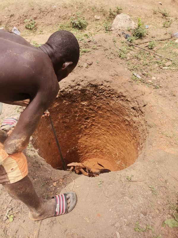 WELL/BOREHOLE PROJECTS : THE BEST CHARITY - Image 22