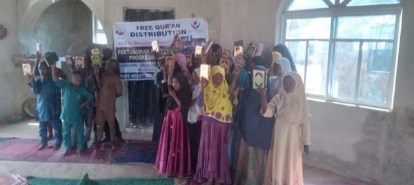 QURAN FOR NIGERIA - Image 6