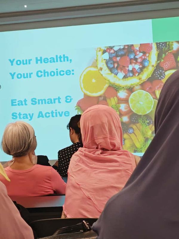 Chillout Session: Your Health, Your Choice - Image 7