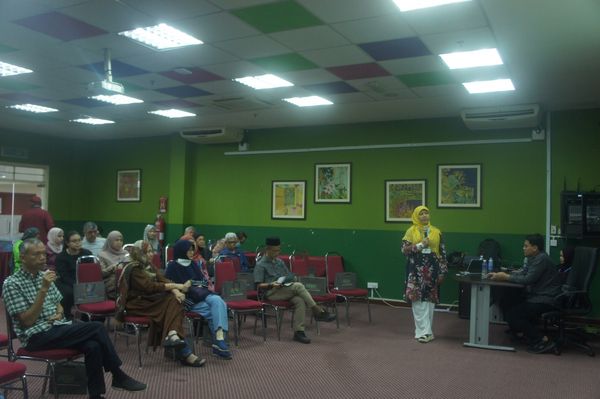 PMP Health & Wellbeing Day 2023 - Image 12