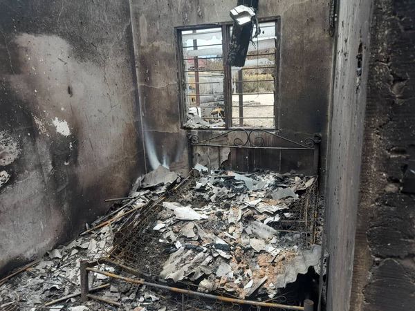 BANTUAN MANGSA KEBAKARAN PAIP GAS DI PUTRA HEIGHTS - Image 6