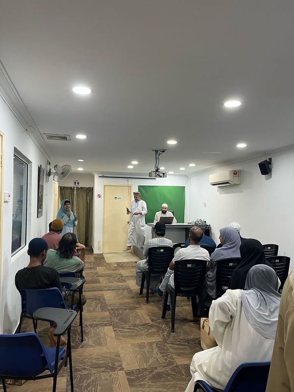 IFTAR RAMADHAN AT PMP SUBANG JAYA - Image 26