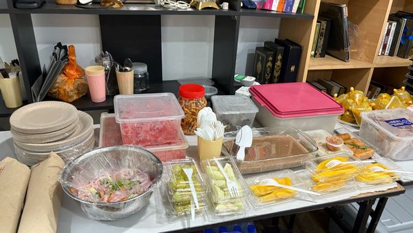 IFTAR RAMADHAN AT PMP SUBANG JAYA - Image 5