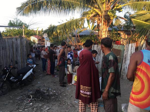 FOOD BASKET FOR RAMADHAN - Image 48