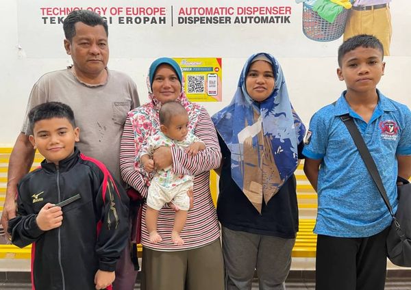 PANTANG AJAL SEBELUM MAUT - Image 9