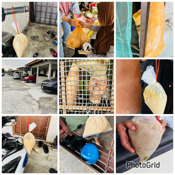 FOOD BASKET FOR RAMADHAN - Image 18