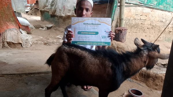 QURBAN PROGRAM 1445H (2024) - Image 35