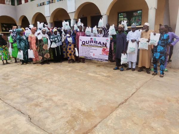 QURBAN PROGRAM 1445H (2024) - Image 7