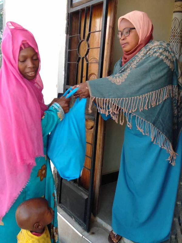 PROJECT IFTAR / BAKUL RAMADHAN - Image 97