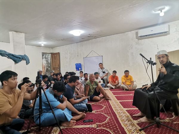 DAKWAH PROGRAM IN PHILIPPINES - Image 5