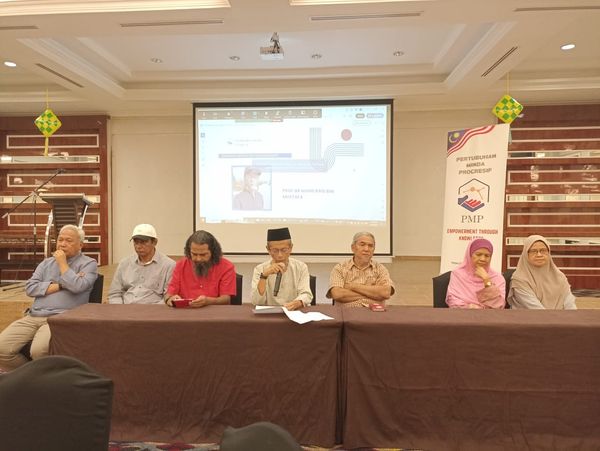 5TH ANNUAL GENERAL MEETING PMP SUBANG 2025 - Image 10