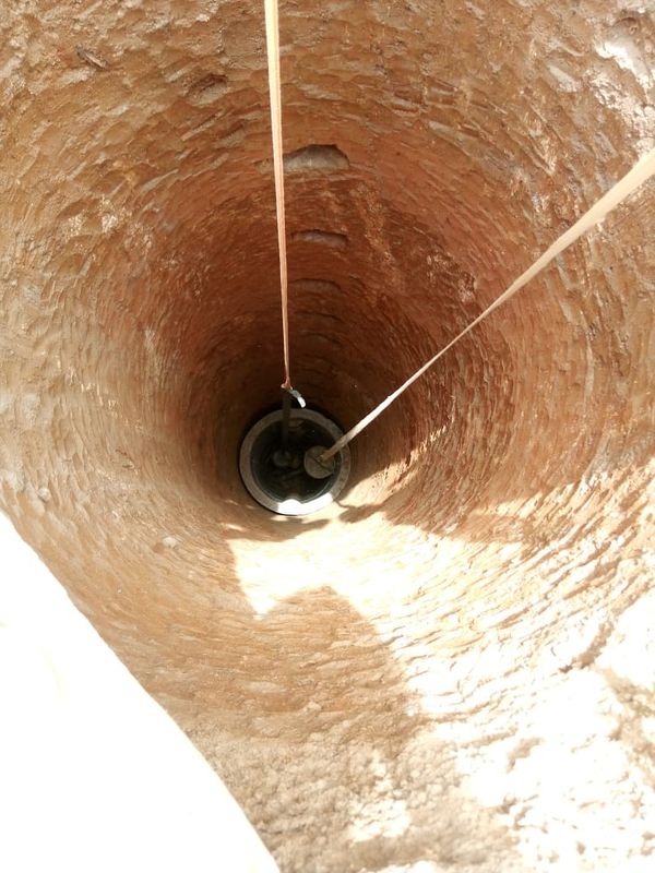 WELL/BOREHOLE PROJECTS : THE BEST CHARITY - Image 24