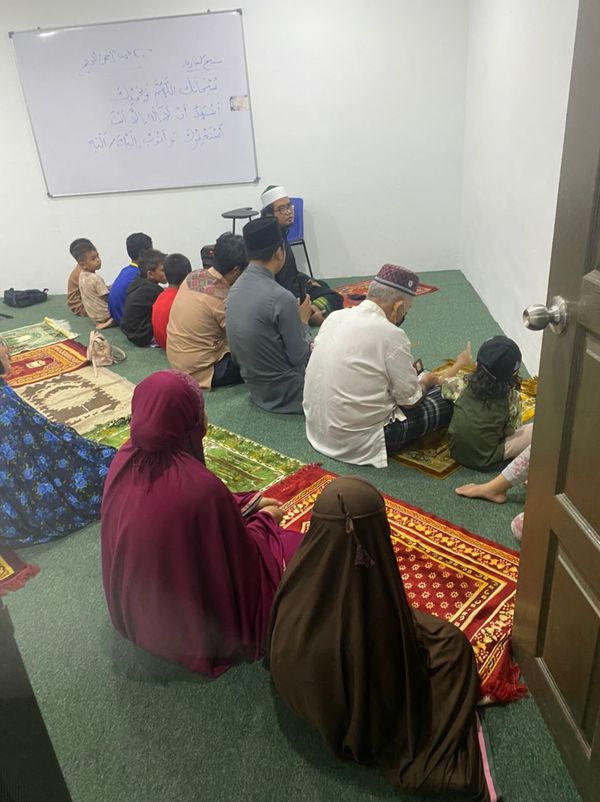 PUSAT PENGAJIAN PPRT BUKIT LANCHONG , SHAH ALAM - Image 10