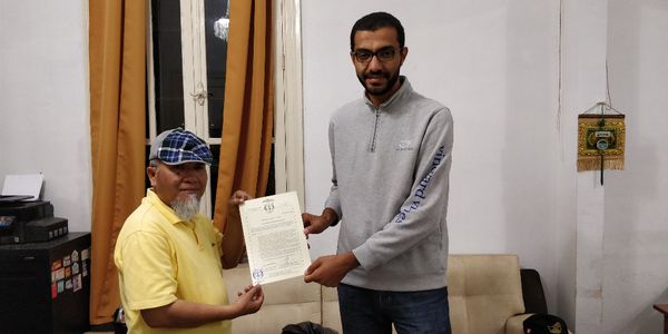 DAAWAH TO PERU & COLOMBIA 2018 - Image 4