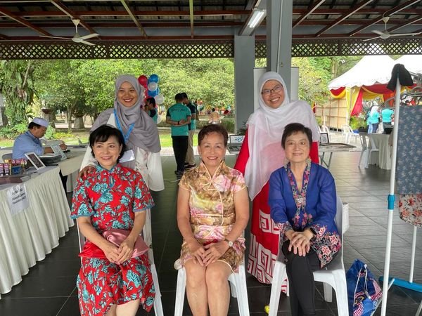 FUN WALK PROGRAM 2023 - Image 5