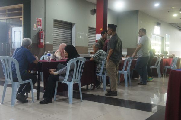 PMP Health & Wellbeing Day 2023 - Image 18