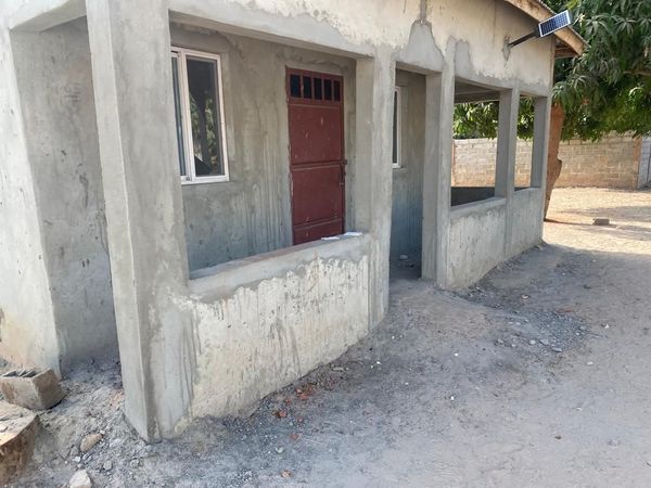 RAISE FUND FOR MOSQUE IN GAMBIA - Image 9