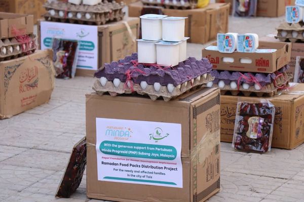 PROJECT IFTAR / BAKUL RAMADHAN - Image 47