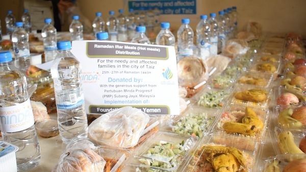 PROJECT IFTAR / BAKUL RAMADHAN - Image 52