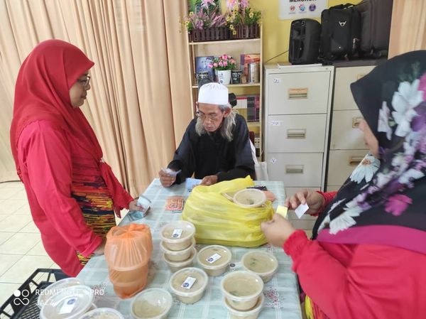 BAKUL RAMADHAN (FOOD FOR RAMADHAN - Image 9