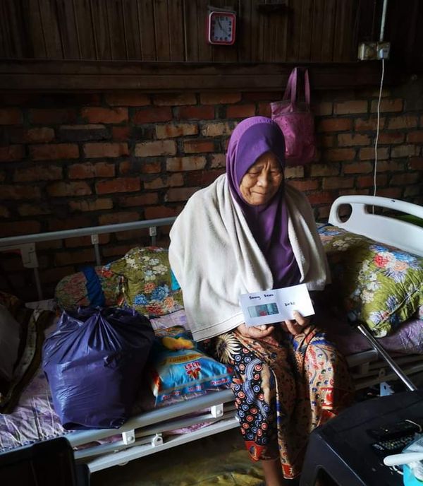 FOOD BASKET FOR RAMADHAN - Image 32