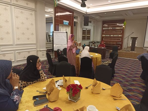 5TH ANNUAL GENERAL MEETING PMP SUBANG 2025 - Image 6