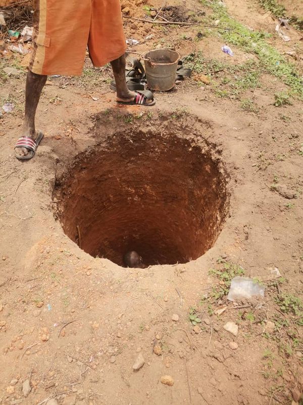 WELL/BOREHOLE PROJECTS : THE BEST CHARITY - Image 20