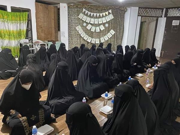 BAKUL RAMADHAN (FOOD FOR RAMADHAN - Image 28