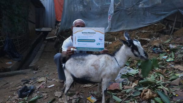 QURBAN PROGRAM 1445H (2024) - Image 34