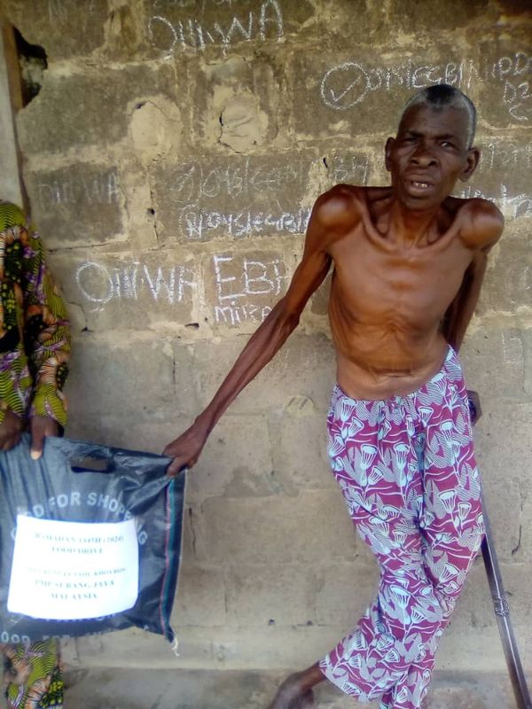 BAKUL RAMADHAN (FOOD FOR RAMADHAN - Image 41