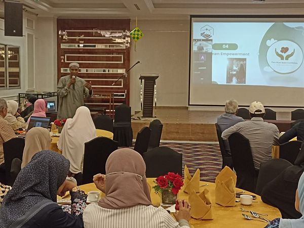 5TH ANNUAL GENERAL MEETING PMP SUBANG 2025 - Image 17