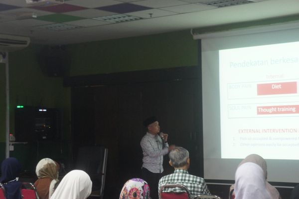 PMP Health & Wellbeing Day 2023 - Image 7