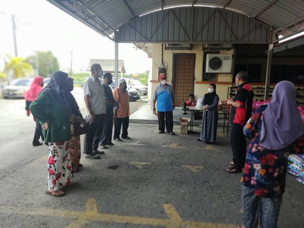 PROJECT IFTAR / BAKUL RAMADHAN - Image 12