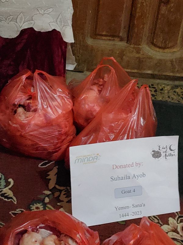 QURBAN PROGRAM 144H (2023) - Image 53