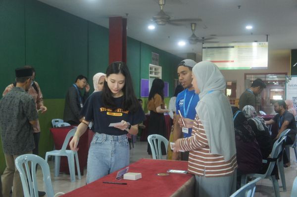 PMP Health & Wellbeing Day 2023 - Image 23