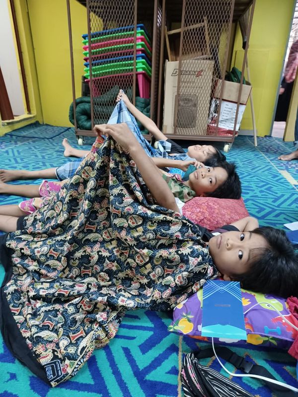 PROGRAM KHITAN DI KELANG - Image 7