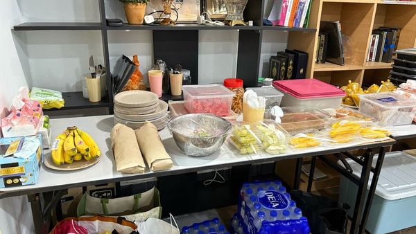 IFTAR RAMADHAN AT PMP SUBANG JAYA - Image 10