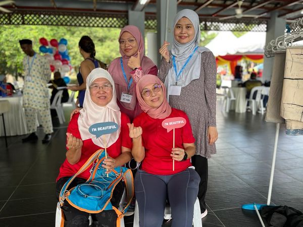 FUN WALK PROGRAM 2023 - Image 4