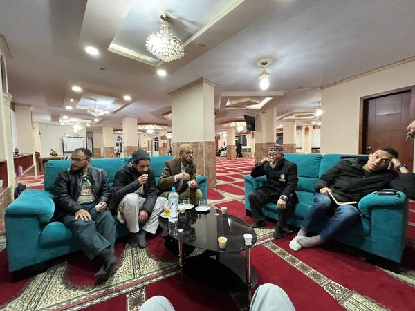 DAKWAH TOUR TO LATIN AMERICA 2023 - Image 31