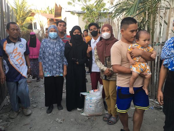 FOOD BASKET FOR RAMADHAN - Image 55